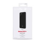 Celly CROMO custodia per cellulare 17 cm (6.7") Cover Nero