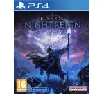 BANDAI NAMCO Entertainment Elden Ring Nightreign PS4 Standard PlayStation 4