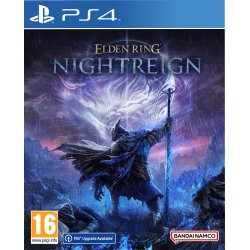 BANDAI NAMCO Entertainment Elden Ring Nightreign PS4 Standard PlayStation 4