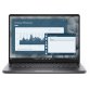 DELL Pro PC14255 AMD Ryzen™ 5 220 Ordinateur portable 35,6 cm (14") Full HD+ 16 Go DDR5-SDRAM 512 Go SSD Wi-Fi 6E (802.11ax) Windows 11 Pro Français Noir