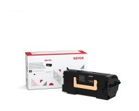 Xerox Genuine ® VersaLink® B620 Printer?/?B625 Multifunction Printer Black Standard capacity Toner Cartridge (10000 Pages) - 006R04668