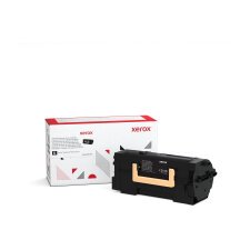 Xerox Cartouche de toner Noir de Capacité standard Imprimante ® VersaLink® B620?/?multifonction ® VersaLink® B625 (10000 pages) - 006R04668