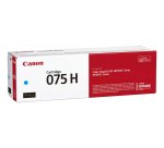 Canon 075H Toner pour imprimante laser