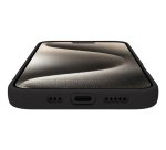 Celly CROMO1078BK funda para teléfono móvil 15,5 cm (6.1") Negro