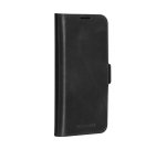 dbramante1928 Lynge Schutzhülle für Mobiltelefone 17 cm (6,7") Folio Kartenhalter Schwarz