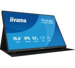 iiyama ProLite P1671HSC-B1 Monitor PC 39,6 cm (15.6") 1920 x 1080 Pixel Full HD LED Nero