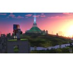Nintendo Minecraft Legends - Deluxe Edition Cinese semplificato, Tedesca, DUT, Inglese, ESP, Francese, ITA, Giapponese, Coreano, Portoghese, Russo Nintendo Switch