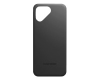 Fairphone F5COVR-1ZW-WW1 pièce de rechange de téléphones mobiles Étui arrière Noir