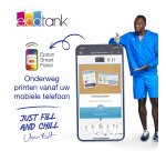 Epson EcoTank ET-14100 A3 Wi-Fi-printer met inkttank, inclusief tot 3 jaar inkt*