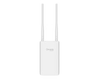 TP-Link Omada EAP603-Outdoor 1800 Mbit/s Blanc Connexion Ethernet, supportant l'alimentation via ce port (PoE)