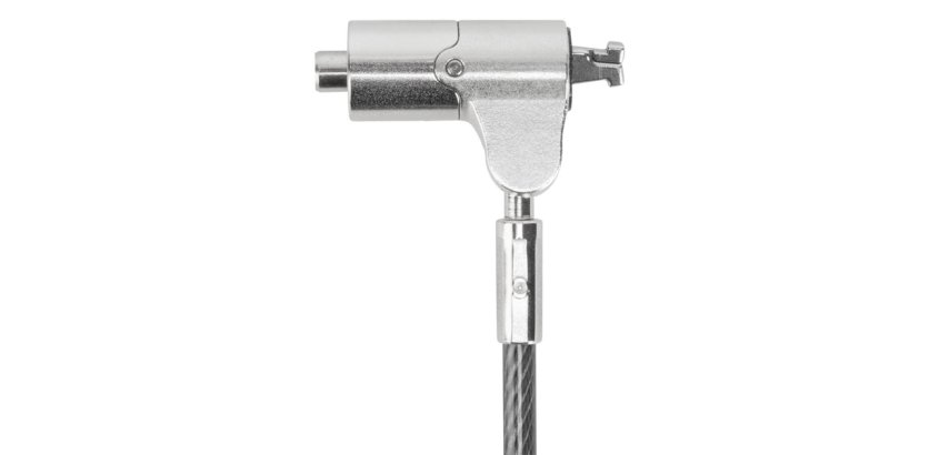 Targus ASP70GL câble antivol Argent