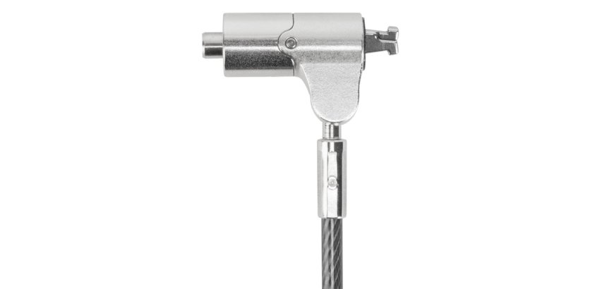 Targus ASP70GL câble antivol Argent