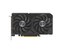 ASUS Dual -RX9060XT-16G AMD Radeon RX 9060 XT 16 Go GDDR6