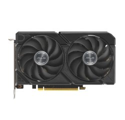ASUS Dual -RX9060XT-16G AMD Radeon RX 9060 XT 16 GB GDDR6