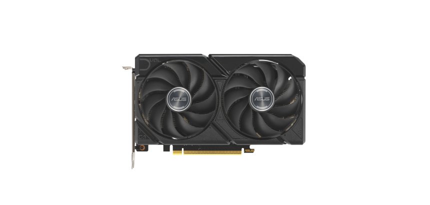 ASUS Dual -RX9060XT-16G AMD Radeon RX 9060 XT 16 GB GDDR6