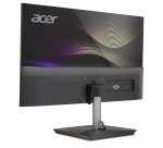 Acer RS272G0BPAMIX computer monitor 68.6 cm (27") 1920 x 1080 pixels Full HD LCD Black