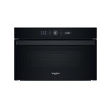 WHIRLPOOL Micro ondes Grill Encastrable WMD442MBF, 31 litres, Gril Crisp, 6 eme sens