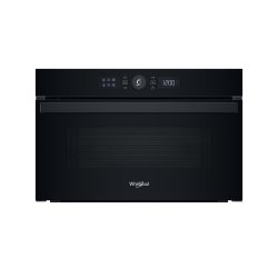 WHIRLPOOL Micro ondes Grill Encastrable WMD442MBF, 31 litres, Gril Crisp, 6 eme sens