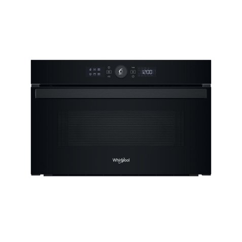 WHIRLPOOL Micro ondes Grill Encastrable WMD442MBF, 31 litres, Gril Crisp, 6 eme sens