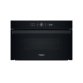 WHIRLPOOL Micro ondes Grill Encastrable WMD442MBF, 31 litres, Gril Crisp, 6 eme sens
