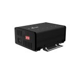 i-tec USB-C/USB-A Metal Charging + data HUB, 15W per port, 10x USB-C