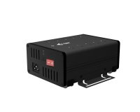i-tec USB-C/USB-A Metal Charging + data HUB, 15W per port, 10x USB-C