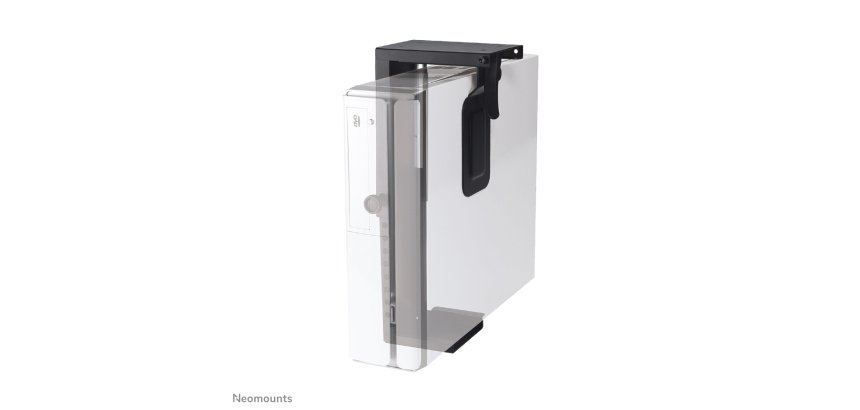 Neomounts CPU-D075BLACK Support pour ordinateur - max 10 kg - universel