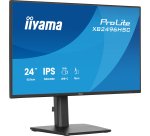 iiyama ProLite XB2496HSC-B1 écran plat de PC 60,5 cm (23.8") 1920 x 1080 pixels Full HD LED Noir