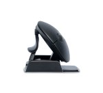 R-Go Tools Ratón ergonómico R-Go Twister, para ambas manos, con software de pausa, plegable, bluetooth y con cable