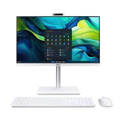 Acer Computer Tutto in uno Aspire C24A-GRPL