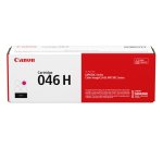 Canon 046 H Cartouche de toner 1 pièce(s) Original Magenta