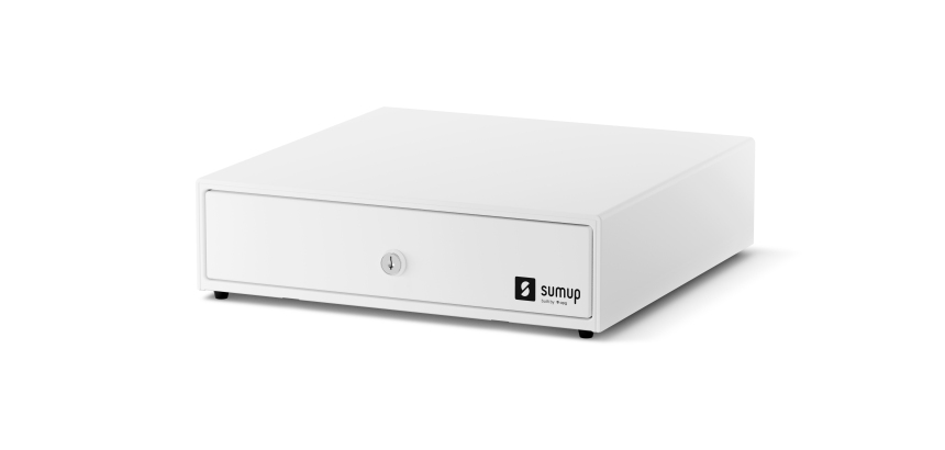 SumUp Cash Drawer