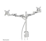 Neomounts FPMA-D935D Brazo de monitor 14-27"