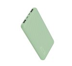 Trust 25029 banque d'alimentation électrique Lithium-Ion (Li-Ion) 10000 mAh Vert