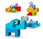 LEGO Classic Creative Suitcase Building Set 10713