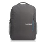 Lenovo B515 39,6 cm (15.6") Mochila Negro, Gris