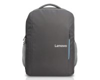 Lenovo B515 39,6 cm (15.6") Mochila Negro, Gris