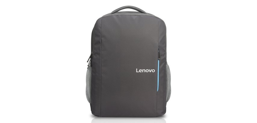 Lenovo B515 39,6 cm (15.6") Mochila Negro, Gris