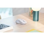 Logitech Signature M650 L Wireless Mouse