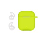 Celly AIRCASEYL headphone/headset accessory Cover