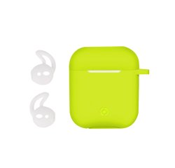 Celly AIRCASEYL headphone/headset accessory Cover
