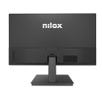 Nilox NXM24FHD1201 pantalla para PC 60,5 cm (23.8") 1920 x 1080 Pixeles Full HD Negro