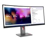 Lenovo ThinkVision P40WD-40 Moniteur