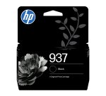 HP 937 Black Original Ink Cartridge