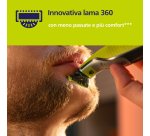 Philips Norelco OneBlade OneBlade QP430/50 Lama di ricambio 360