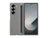 Samsung EF-OF95PCJEGWW coque de protection pour téléphones portables 19,3 cm (7.6") Housse Gris