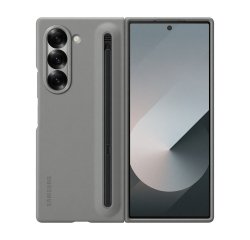 Samsung EF-OF95PCJEGWW coque de protection pour téléphones portables 19,3 cm (7.6") Housse Gris