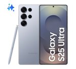 Samsung Galaxy S25 Ultra 17,5 cm (6.9") SIM doble Android 15 5G USB Tipo C 12 GB 256 GB 5000 mAh Azul, Plata