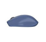 Trust Zaya mouse Ufficio Ambidestro RF Wireless Ottico 1600 DPI