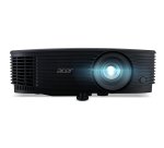 Acer X1329 Proyector de alcance estándar 4800 lúmenes ANSI DLP WXGA (1280x800) Negro